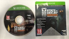 State of Decay Year One Survival Edition (Xbox One) - GRÁTIS P&P comprar usado  Enviando para Brazil