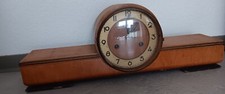 Kaminuhr buffetuhr sonneberg gebraucht kaufen  Hagen