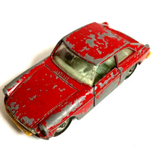 Corgi toys 327 for sale  NORTHAMPTON