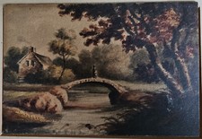 Antique 19th british for sale  LISKEARD