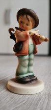 Hummelfigur geigerlein 5cm gebraucht kaufen  Moers