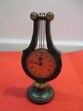 Rare swiss clock for sale  North Miami Beach