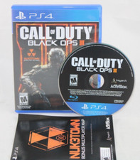 Call Of Duty (COD): Black Ops 3 - Sony PlayStation 4 (PS4) - Completo - Testado comprar usado Call Of Duty (COD): Black Ops 3 - Sony PlayStation 4 (PS4) - Completo - Testado comprar usado  Enviando para Brazil