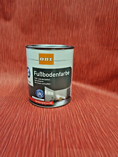 Fußbodenfarbe keller lager gebraucht kaufen  Rüdesheim