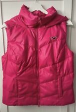 Hollister body warmer for sale  GRAVESEND