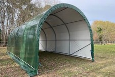 Abri camping carport d'occasion  Maurens