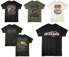 Pre sell outlaws for sale  USA