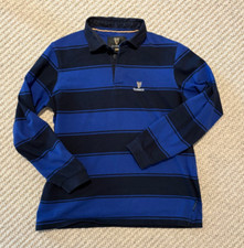 guinness rugby shirts long sleeve for sale  LEYBURN