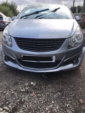 Vauxhall corsa irmscher for sale  DARWEN
