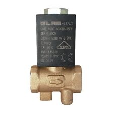 Olab 5946 électrovanne d'occasion  Expédié en France