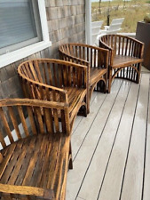 Lobster pot chairs for sale  Sheffield