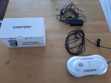 Fensterroboter fensterputzrobo gebraucht kaufen  Senden