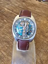 Orologio bulova accutron usato  Italia