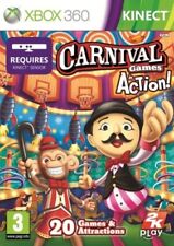 Carnival games action for sale  STOCKPORT