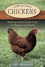 Chickens tending small for sale  Montgomery