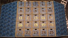Liberty london advent for sale  POOLE