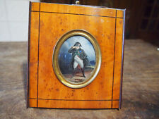 Belle miniature 1er d'occasion  Morestel