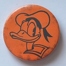 pin s disney donald d'occasion  Expédié en Belgium