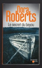 Nora roberts secret d'occasion  Valognes