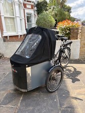 Nihola family battery for sale  LONDON