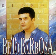 Cd Beto Barbosa - Rhythms, M-/M- comprar usado  Enviando para Brazil