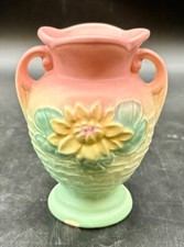 Vintage hull art for sale  Monticello