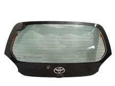 Lunotto per toyota usato  Italia