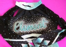 cheerleading uniforms for sale  Mesa