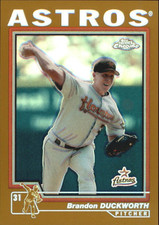 2004 topps chrome for sale  Burbank