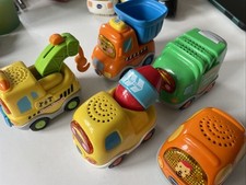 vtech toot toot for sale vtech toot toot for sale WORTHING