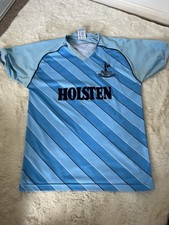 Tottenham retro football for sale  HARLOW