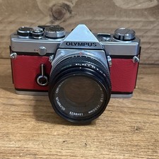 Olympus om1n 35mm for sale  AYLESFORD