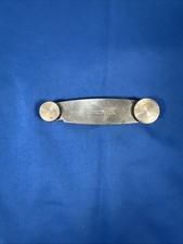 Starrett 159 metric for sale  Longview