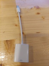 Adaptador Thunderbolt/Mini Display Port/DP para VGA/HDMI/DVI para Macbook Pro Air Mac comprar usado Adaptador Thunderbolt/Mini Display Port/DP para VGA/HDMI/DVI para Macbook Pro Air Mac comprar usado  Enviando para Brazil