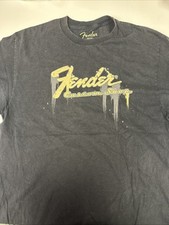 Vintage men fender for sale  Chicago