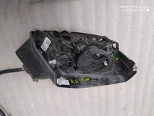 Außenspiegel audi 80b857410 gebraucht kaufen  Hamburg
