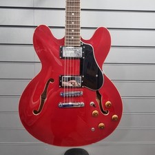 Tanglewood tsb59 red for sale  REDDITCH