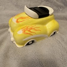 Novelty ceramic yellow for sale  New Baltimore
