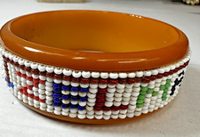 Vintage bracelet bakelite for sale  Kansas City