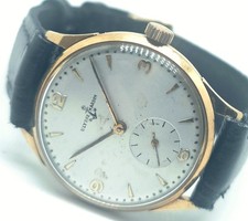 Ulysse nardin vintage usato  Cagliari