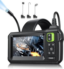 Endoscope camera ligh d'occasion  Expédié en Belgium