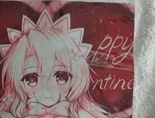 Fate illya playmat for sale  LONDON