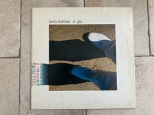 Lucio battisti già usato  Varese