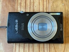 Canon ixus 147 d'occasion  Lanester