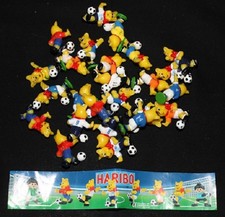 Haribo haribo fussballer gebraucht kaufen  Freiburg im Breisgau