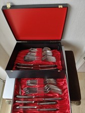 Wmf silber fächermuster gebraucht kaufen  Gummersbach