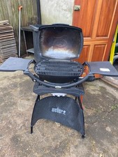 Weber 2200 gas for sale  LEIGHTON BUZZARD