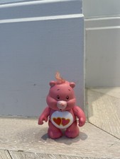 Care bears figure for sale  UK