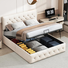Letto matrimoniale 160x200 usato  Roma