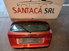 Baule ford fiesta usato  Vigasio